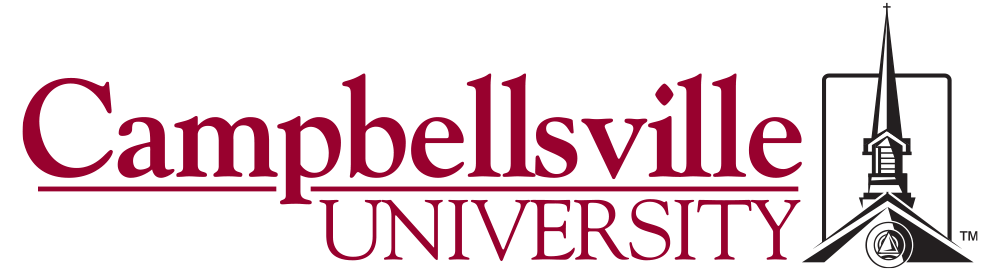 Campbellsville University logo