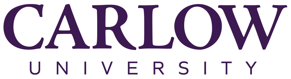 Carlow University logo