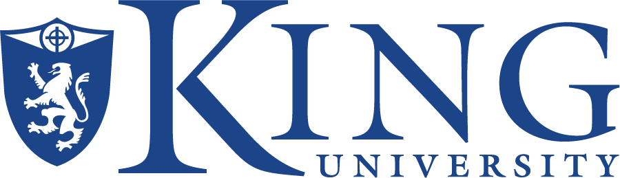 King University logo