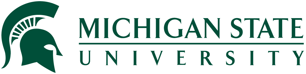 Michigan State University logo