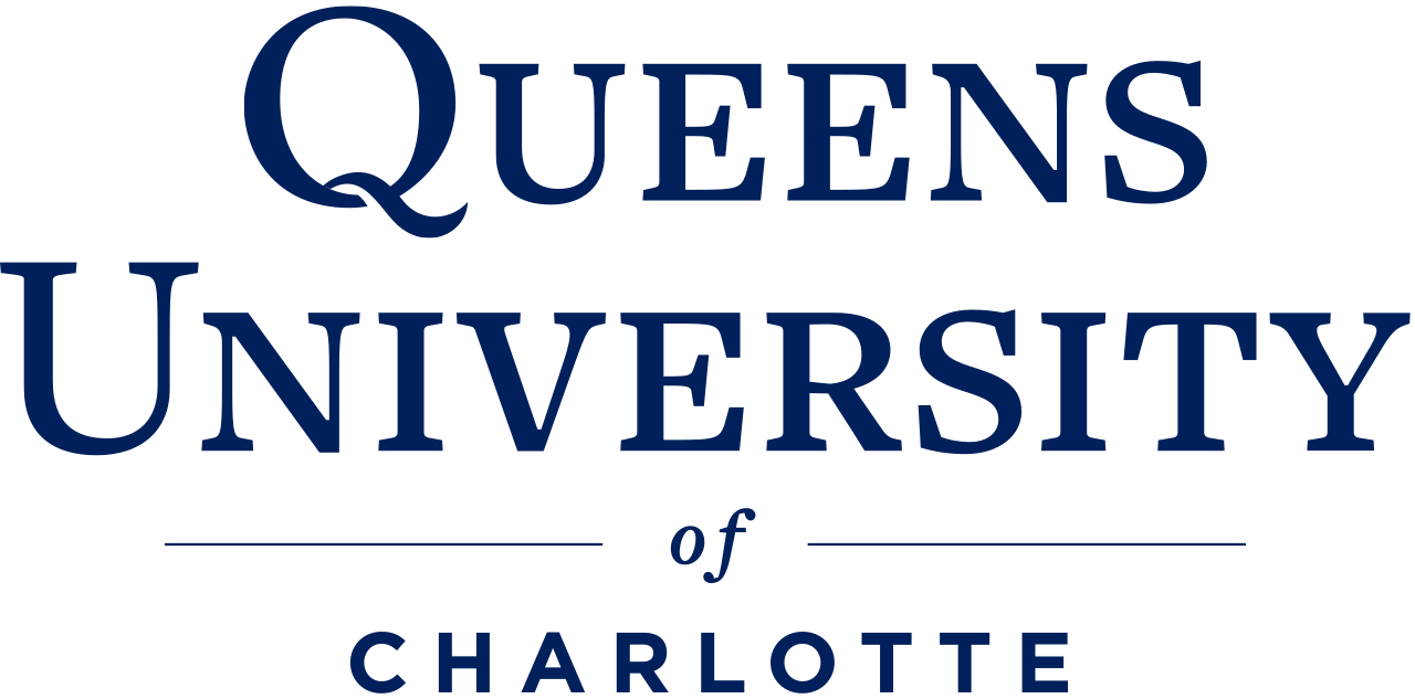 Queens University of Charlotte logo