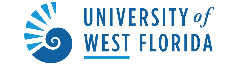 University of West Florida logo